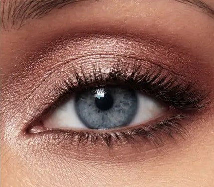 WONCOLOR Eye Color Enhancing Duo - Swipe-n-Line Instant Eye Perfecting Stick & Volumizing Longwear Mascara