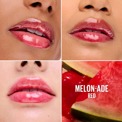 Last Day Buy 1 Get 1 Free WONCOLOR Lifter Gel Oil-in-Gel Lip Gloss