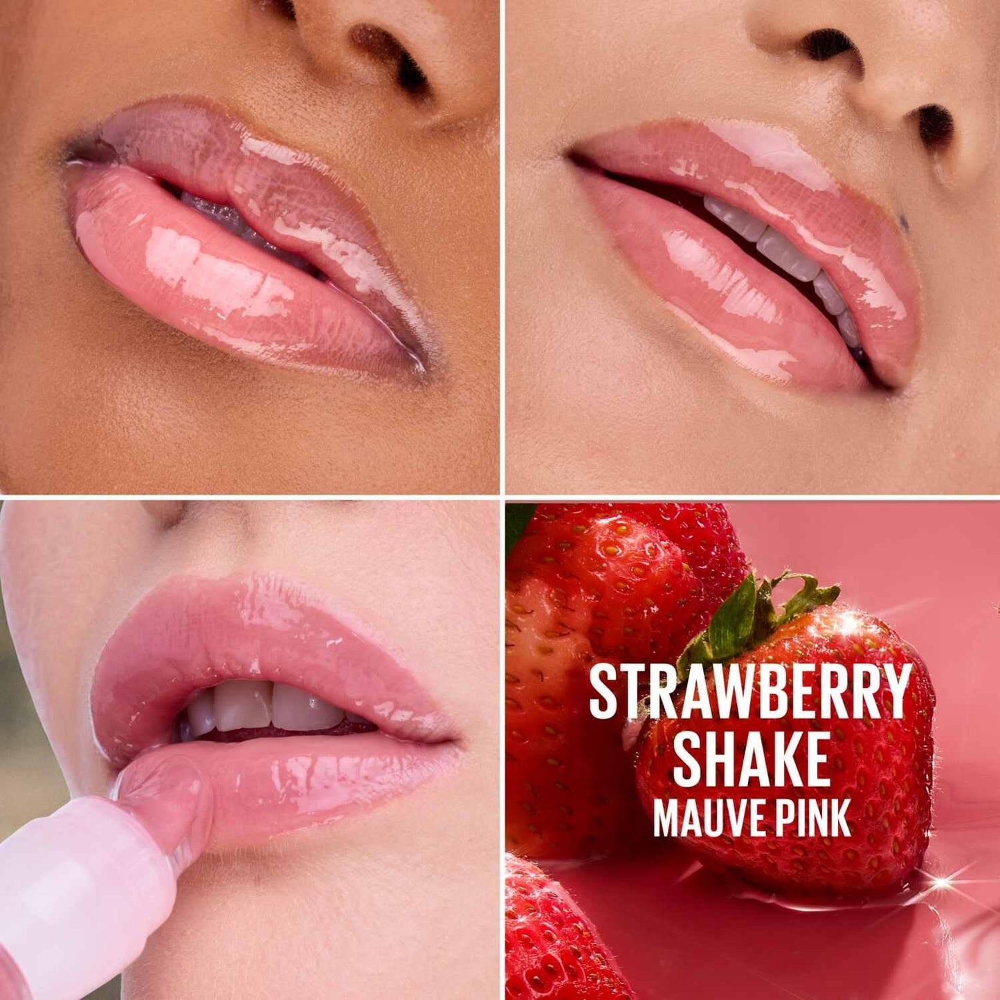 Last Day Buy 1 Get 1 Free WONCOLOR Lifter Gel Oil-in-Gel Lip Gloss