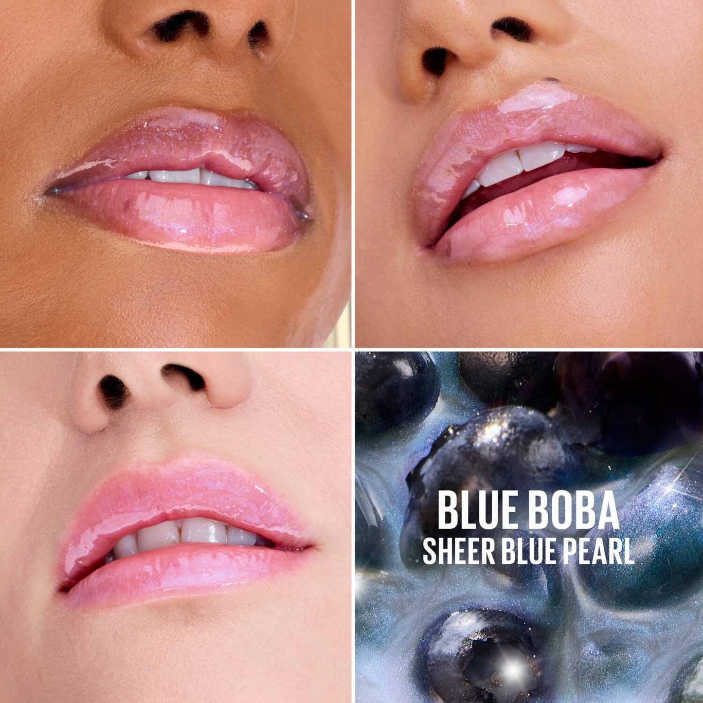 Last Day Buy 1 Get 1 Free WONCOLOR Lifter Gel Oil-in-Gel Lip Gloss