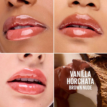 Last Day Buy 1 Get 1 Free WONCOLOR Lifter Gel Oil-in-Gel Lip Gloss