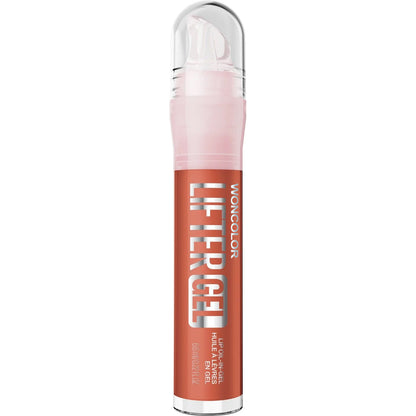 Last Day Buy 1 Get 1 Free WONCOLOR Lifter Gel Oil-in-Gel Lip Gloss