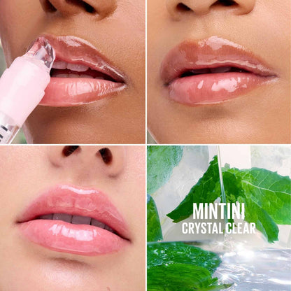 Last Day Buy 1 Get 1 Free WONCOLOR Lifter Gel Oil-in-Gel Lip Gloss