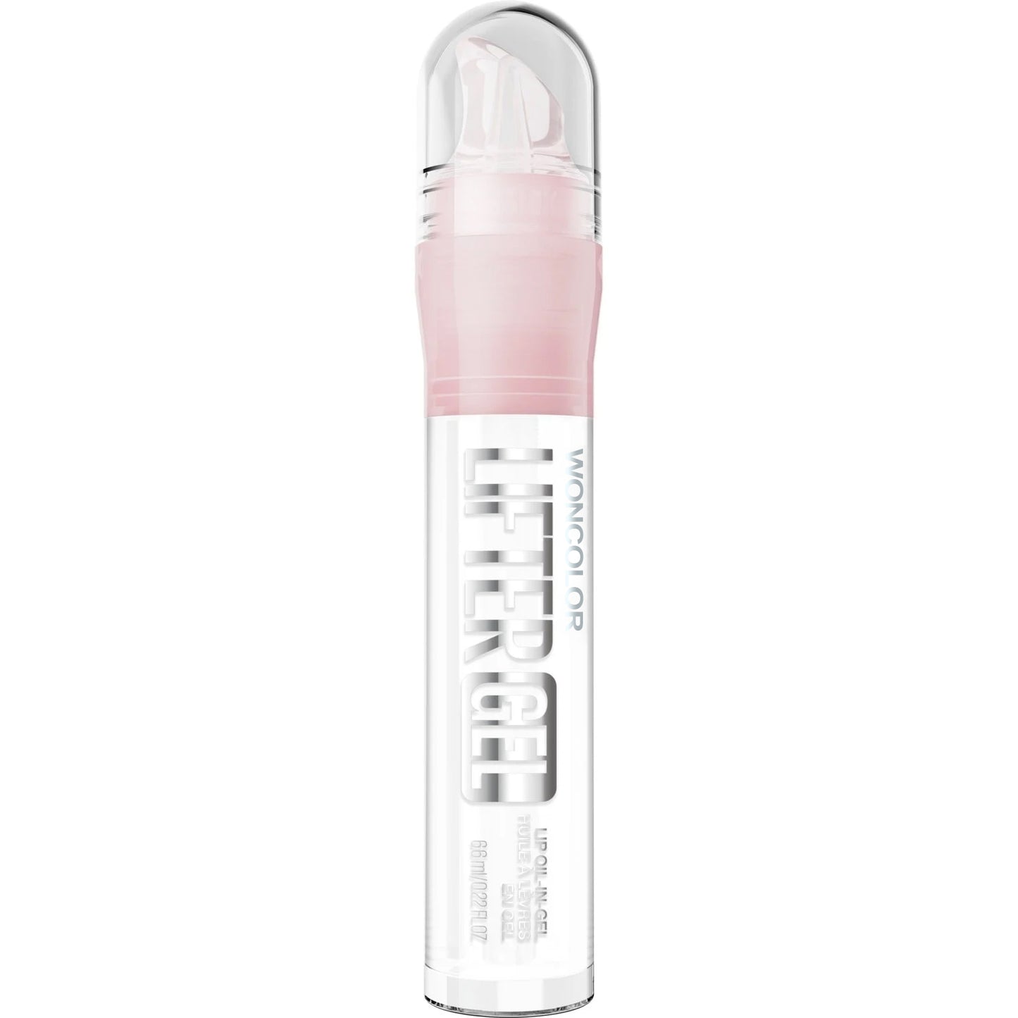 Last Day Buy 1 Get 1 Free WONCOLOR Lifter Gel Oil-in-Gel Lip Gloss