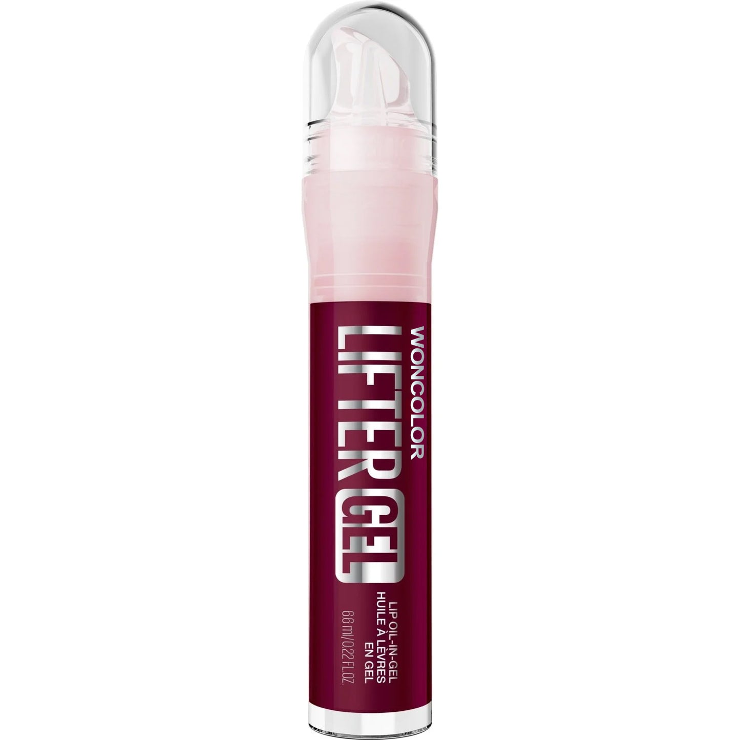 Last Day Buy 1 Get 1 Free WONCOLOR Lifter Gel Oil-in-Gel Lip Gloss