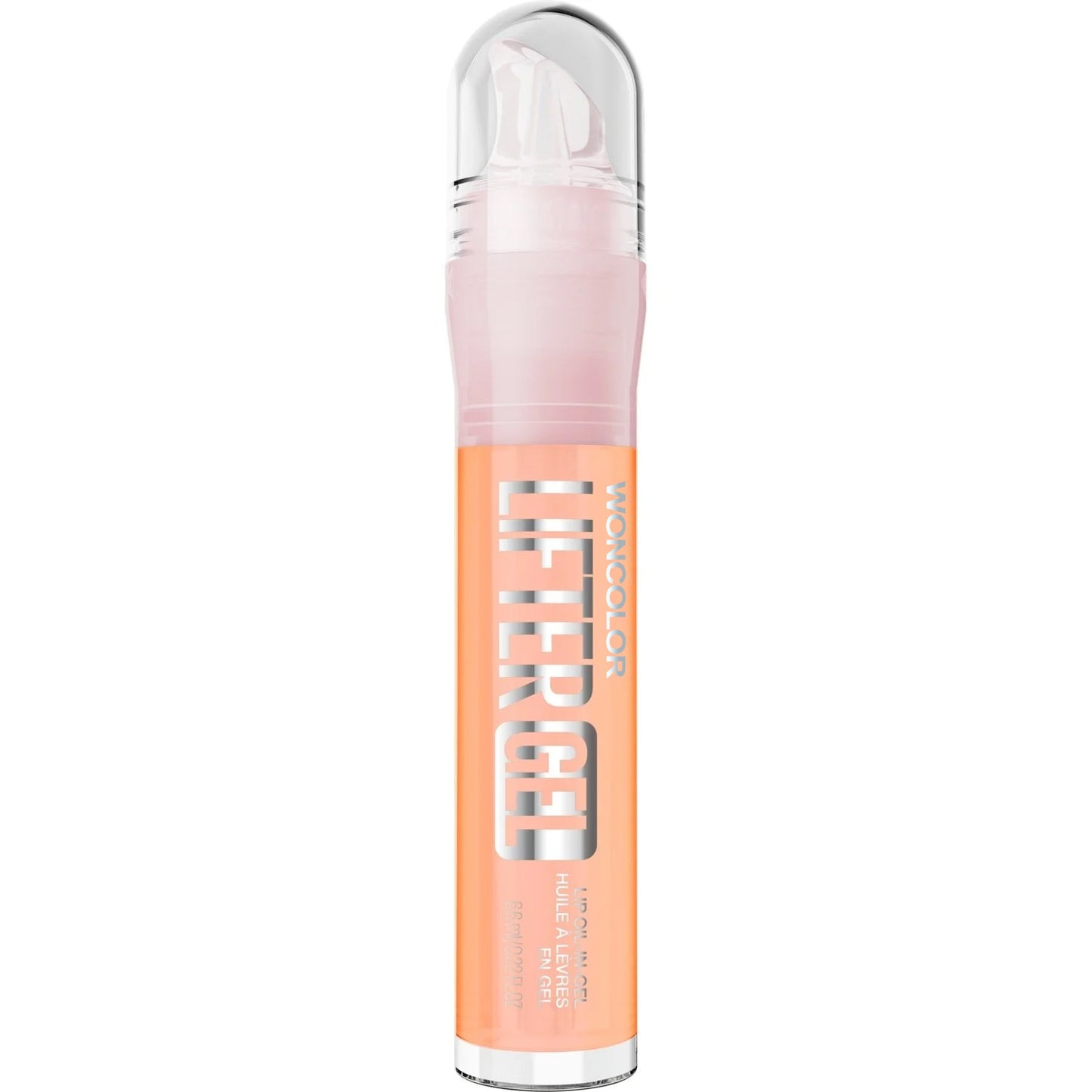 Last Day Buy 1 Get 1 Free WONCOLOR Lifter Gel Oil-in-Gel Lip Gloss