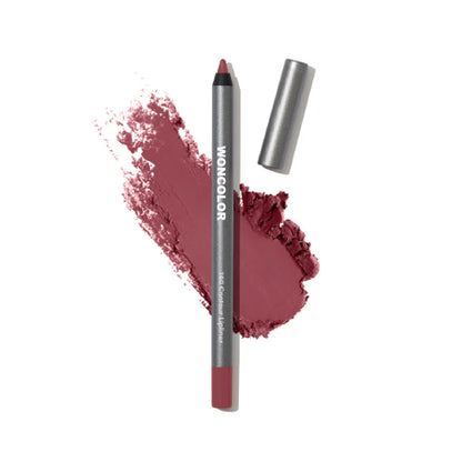 Last Day Buy 1 Get 1 Free WONCOLOR Easy Glide Lip Liner — Creamy, Blendable Color with Smooth Application, Summervibes