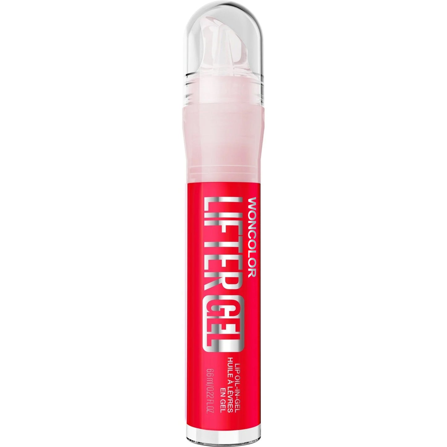 Last Day Buy 1 Get 1 Free WONCOLOR Lifter Gel Oil-in-Gel Lip Gloss