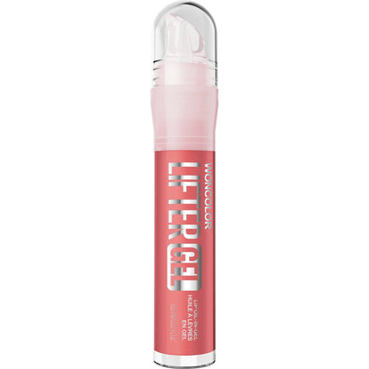 Last Day Buy 1 Get 1 Free WONCOLOR Lifter Gel Oil-in-Gel Lip Gloss