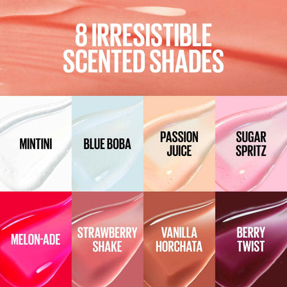 Last Day Buy 1 Get 1 Free WONCOLOR Lifter Gel Oil-in-Gel Lip Gloss