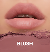 BLUSH