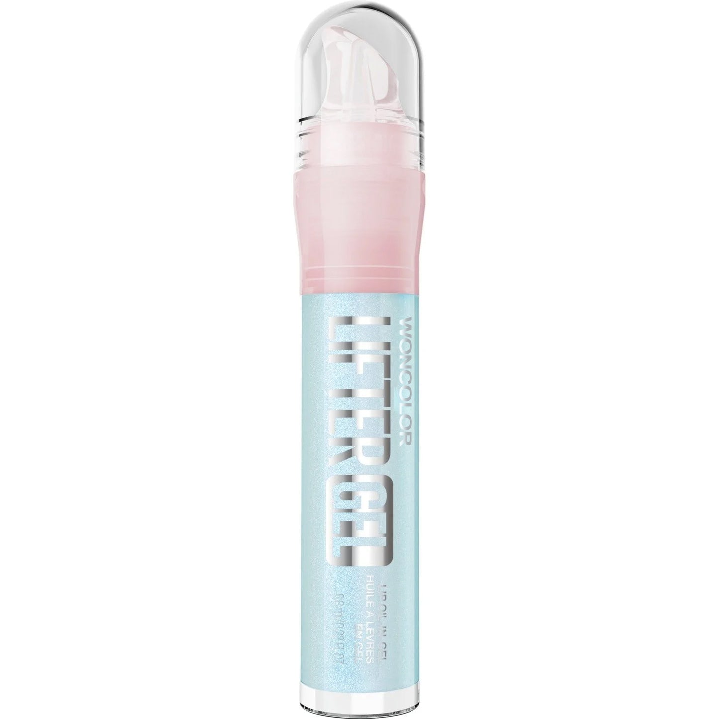 Last Day Buy 1 Get 1 Free WONCOLOR Lifter Gel Oil-in-Gel Lip Gloss