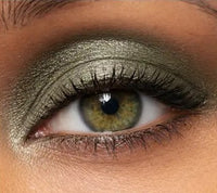 Earthy