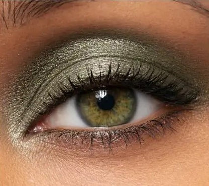 WONCOLOR Eye Color Enhancing Duo - Swipe-n-Line Instant Eye Perfecting Stick & Volumizing Longwear Mascara