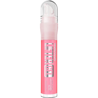 Last Day Buy 1 Get 1 Free WONCOLOR Lifter Gel Oil-in-Gel Lip Gloss