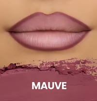 MAUVE