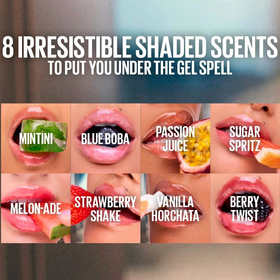 Last Day Buy 1 Get 1 Free WONCOLOR Lifter Gel Oil-in-Gel Lip Gloss