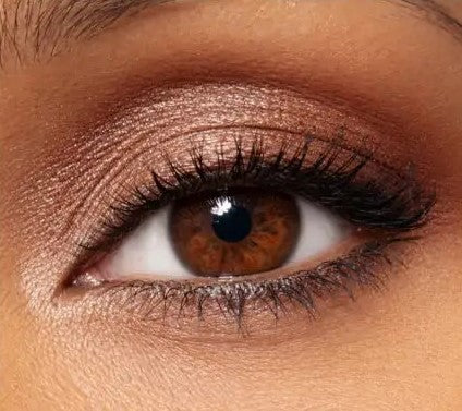 WONCOLOR Eye Color Enhancing Duo - Swipe-n-Line Instant Eye Perfecting Stick & Volumizing Longwear Mascara