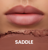 SADDLE